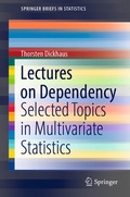 Cover: Lectures on Dependency - Springer