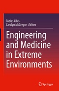 Bild: Engineering and Medicine in Extreme Environments - Springer