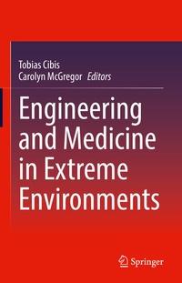 Abbildung von: Engineering and Medicine in Extreme Environments - Springer