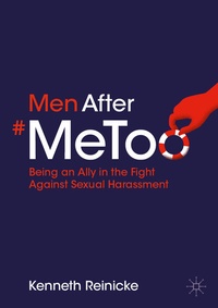 Abbildung von: Men After #MeToo - Palgrave Macmillan
