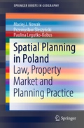 Abbildung von: Spatial Planning in Poland - Springer