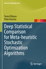 Cover: Deep Statistical Comparison for Meta-heuristic Stochastic Optimization Algorithms - Springer