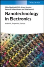 Cover: Nanotechnology in Electronics - Wiley-VCH