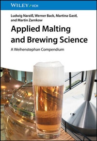 Abbildung von: Applied Malting and Brewing Science - Wiley-VCH