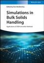 Cover: Simulations in Bulk Solids Handling - Wiley-VCH