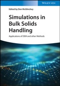 Cover: Simulations in Bulk Solids Handling - Wiley-VCH