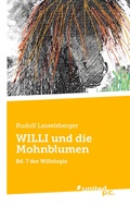 Cover: WILLI und die Mohnblumen - united p.c.