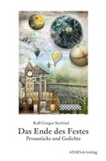 Cover: Das Ende des Festes - ATHENA-Verlag