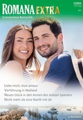 Cover: Romana Extra Band 118 - CORA Verlag