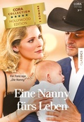 Cover: Cora Collection Band 50 - CORA Verlag