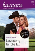 Cover: Lovesong f&uuml;r die Ex - CORA Verlag