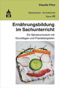 Abbildung von: Ernährungsbildung im Sachunterricht - Schneider bei wbv