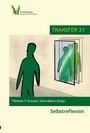 Cover: Selbstreflexion - Schneider bei wbv