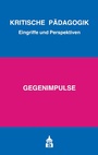 Cover: Gegenimpulse - Schneider bei wbv