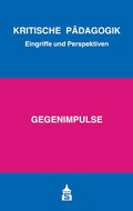 Cover: Gegenimpulse - Schneider bei wbv