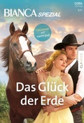 Cover: Bianca Spezial Band 12 - CORA Verlag