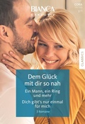 Cover: Bianca Exklusiv Band 346 - CORA Verlag
