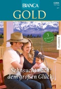 Cover: Bianca Gold Band 68 - CORA Verlag