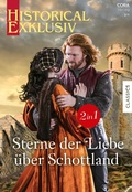 Cover: Historical Exklusiv Band 94 - CORA Verlag