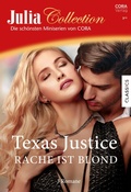 Cover: Julia Collection Band 169 - CORA Verlag
