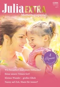 Cover: Julia Extra Band 516 - CORA Verlag