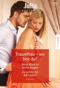 Cover: Julia Exklusiv Band 347 - CORA Verlag