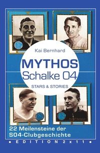 Abbildung von: Mythos Schalke 04 - epubli