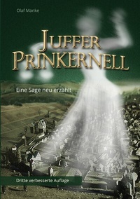 Abbildung von: Juffer Prinkernell - BoD - Books on Demand