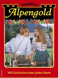 Cover: Alpengold 368 - Bastei L&uuml;bbe