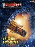Cover: Maddrax 575 - Bastei L&uuml;bbe