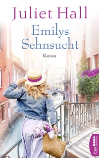 Abbildung von: Emilys Sehnsucht - beHEARTBEAT