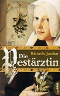 Cover: Die Pest&auml;rztin - beHEARTBEAT