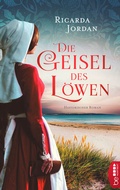 Cover: Die Geisel des L&ouml;wen - beHEARTBEAT