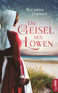 Abbildung von: Die Geisel des Löwen - beHEARTBEAT