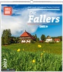 Cover: Die Fallers 2023 - Stadler Kalender