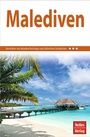 Cover: Nelles Guide Reiseführer Malediven - freytag & berndt
