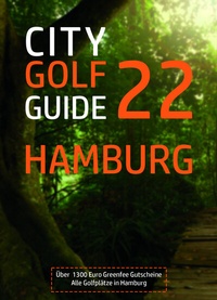 Abbildung von: City Golf Guide 2022 - spielfigur