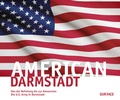 Cover: American Darmstadt - Preface Book