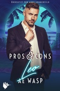 Cover: Pros & Cons: Leo - Nova MD