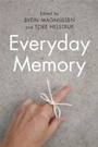 Cover: Everyday Memory - Psychology Press Ltd