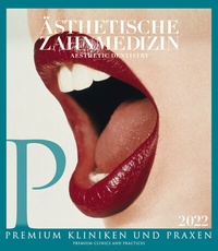 Abbildung von: Ästhetische Zahnmedizin - Edition neureuter