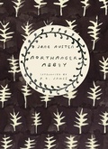 Cover: Northanger Abbey (Vintage Classics Austen Series) - Vintage Classics
