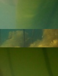 Cover: Hans-Christian Schink | Unter Wasser - Hartmann Projects Verlag
