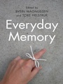 Cover: Everyday Memory - Psychology Press Ltd