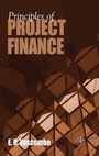 Cover: Principles of Project Finance - Academic Press