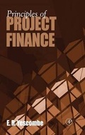 Cover: Principles of Project Finance - Academic Press