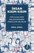Cover: Insan Kisim Kisim - Vadi Yayinlari