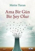 Cover: Ama Bir G&uuml;n Bir Sey - Favori Yayinlari