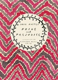 Cover: Pride and Prejudice - Vintage Classics