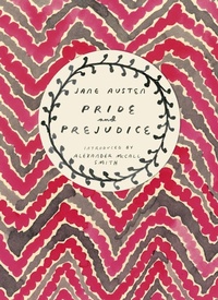 Enlarge image Cover: Pride and Prejudice - Vintage Classics
